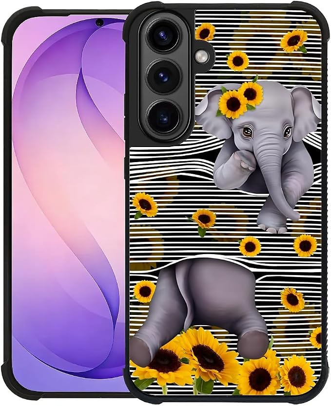 for Samsung Galaxy S26 Case, Graphic Design by FKBRCL4U