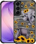 for Samsung Galaxy S26 Case, Graphic Design by FKBRCL4U