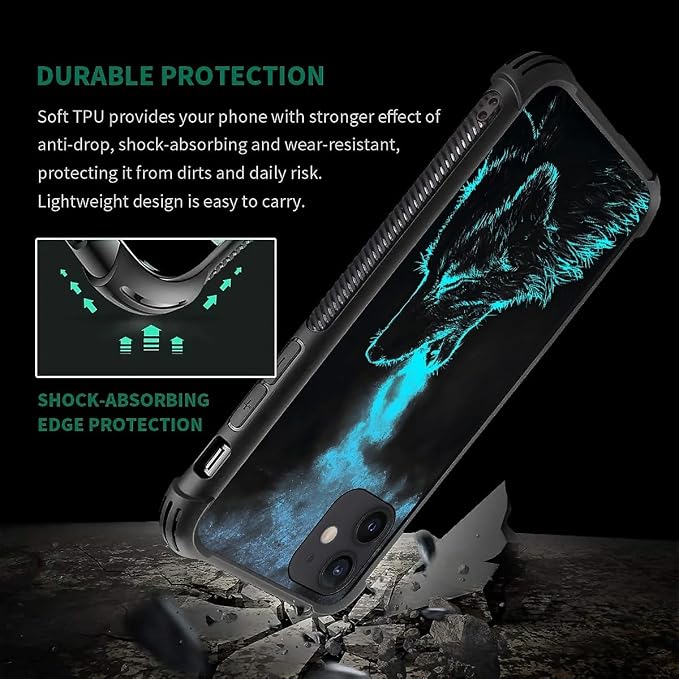 for iPhone 11 Case - Image 5