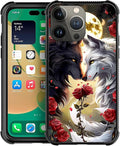 for iPhone 13 Pro Case by FKBRCL4U