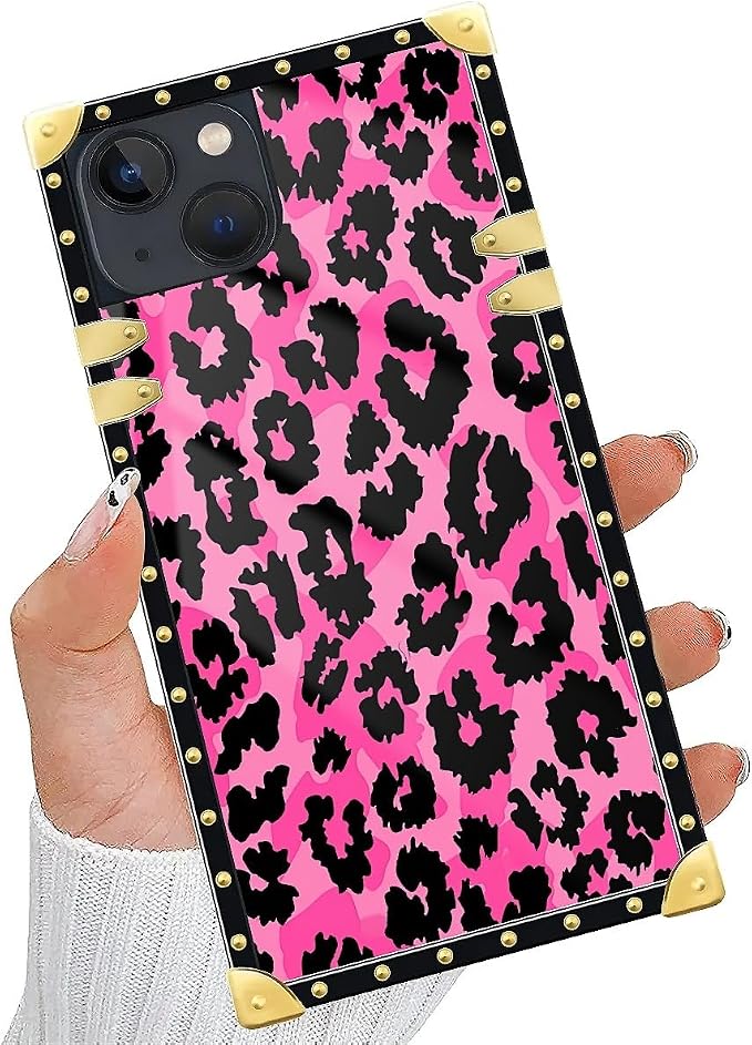 Compatible with iPhone 15 Case - Image 5