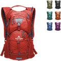 Teton Oasis/Trailrunner Hydration Backpack – Lightweight Water Pack by Teton