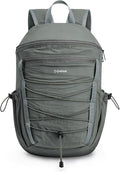 G4Free Hiking Backpack for Women Men 20L Lightweight Travel Backpacks Daypack by G4Free