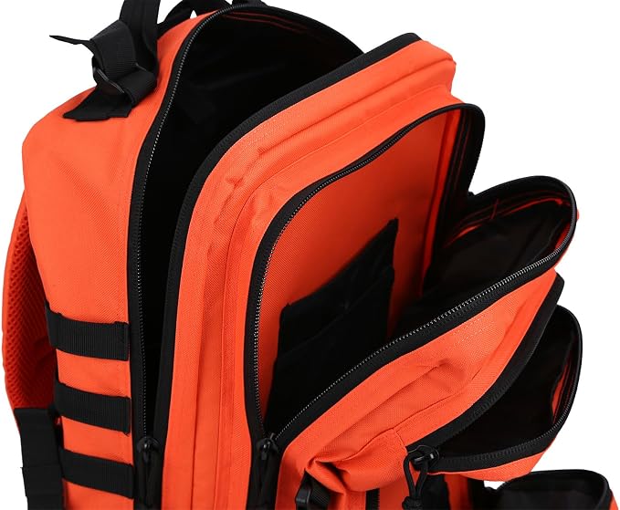 REEBOW GEAR Military Tactical Backpack - Image 6