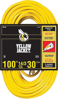 Southwire Yellow Jacket Heavy Duty Extension Cord by Yellow+Jacket