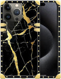 Compatible with iPhone 16 Pro Max Case by Unknown