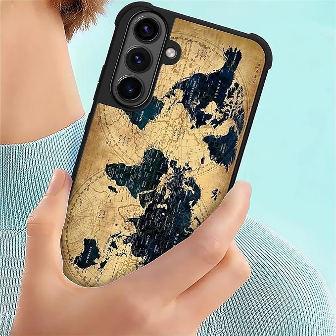 for Samsung Galaxy S26 Case, Graphic Design - Image 5