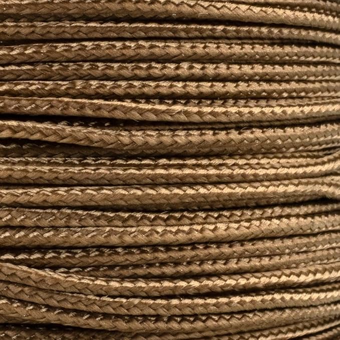 Paracord Planet Micro Paracord – Thin Braided Cord - Image 2