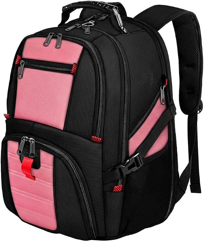 YOREPEK Large Backpack for Men, Extra Large Laptop Backpacks for Men Women by YOREPEK