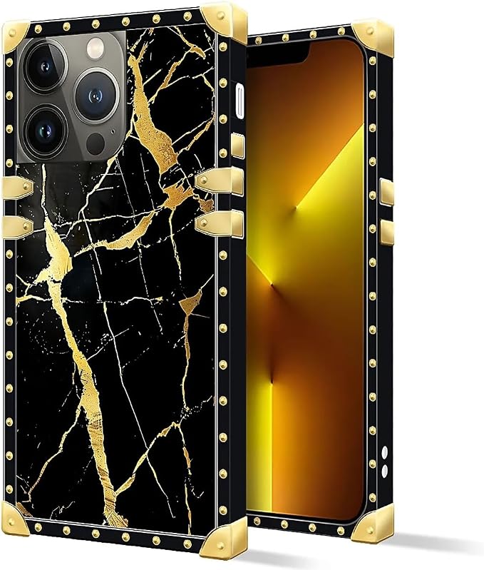 Compatible with iPhone 13 Pro Case - Image 2