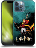 Head Case Designs Officially Licensed Harry Potter Quidditch 3 Prisoner of by CaseDesigns