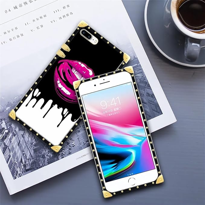 Compatible with iPhone 8 Plus 7 Plus Case - Image 6