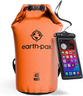 Earth Pak Waterproof Dry Bag by earthpak