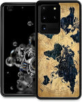 for Samsung Galaxy S20 Ultra Case by FKBRCL4U