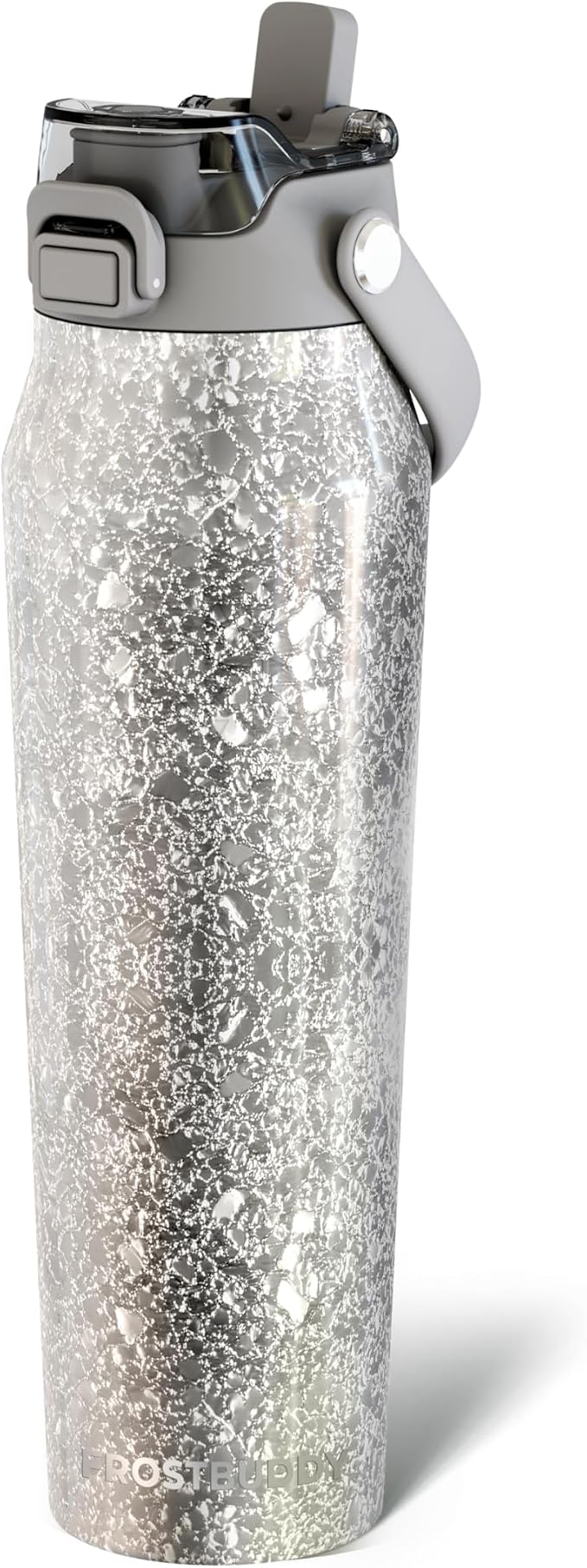 Frost Buddy 32oz Insulated Water Bottle by FrostBuddy