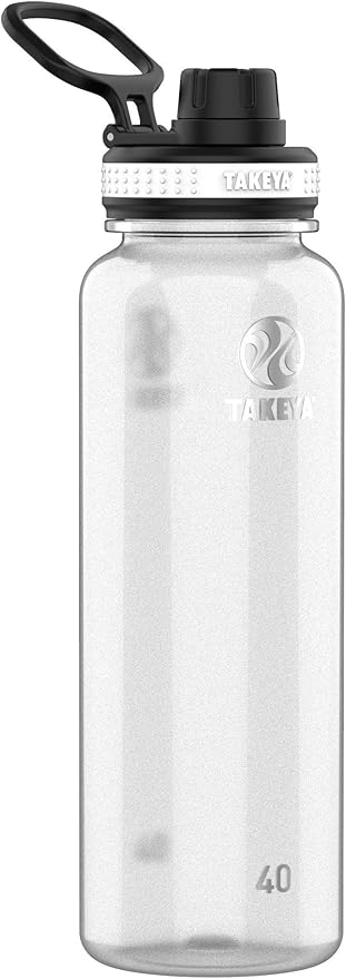 Takeya Tritan Water Bottle by Takeya