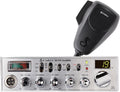 Cobra 29 LTD Classic AM/FM Professional CB Radio by CobraElectronics