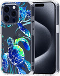 MOSNOVO Case for iPhone 15 Pro by Mosnovo