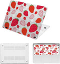 Protective Case for MacBook Pro 13 inch Retina 2015-2012 Release, 13.3" Pretty by Unknown