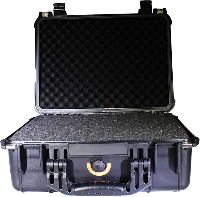 Apache Watertight Protective Hardcase - Image 5
