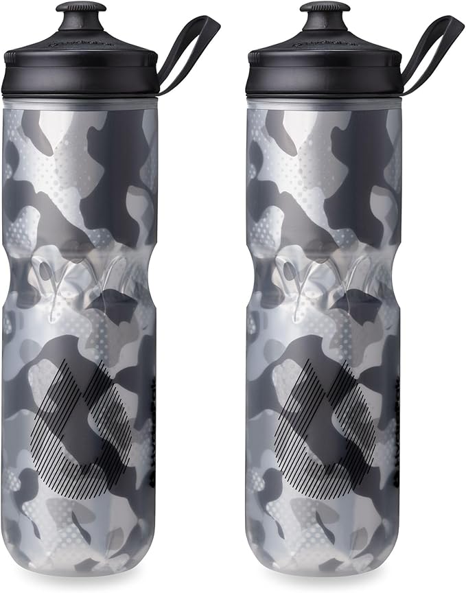 HydraPak | Polar Bottle by Hydrapak