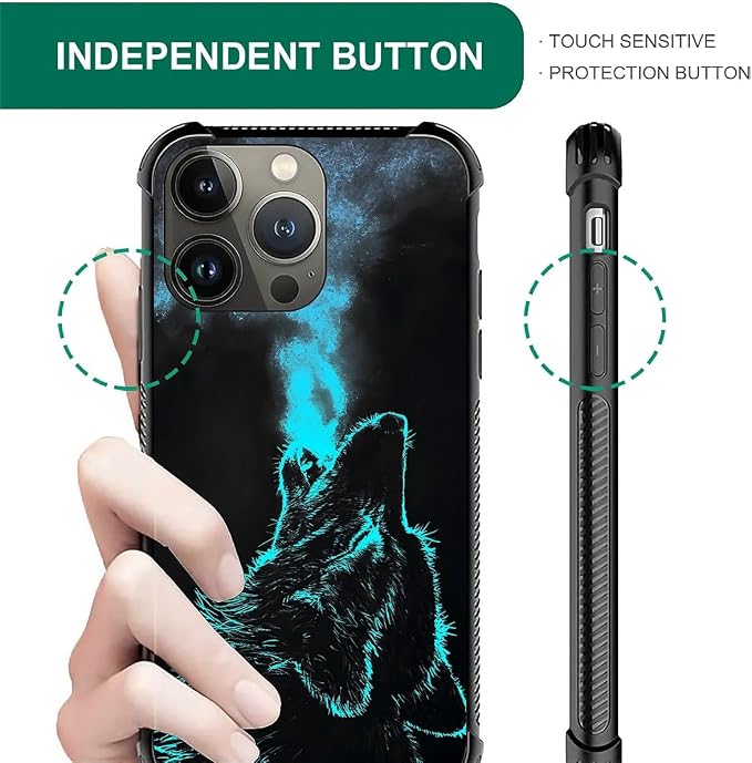 for iPhone 14 Pro Case - Image 3