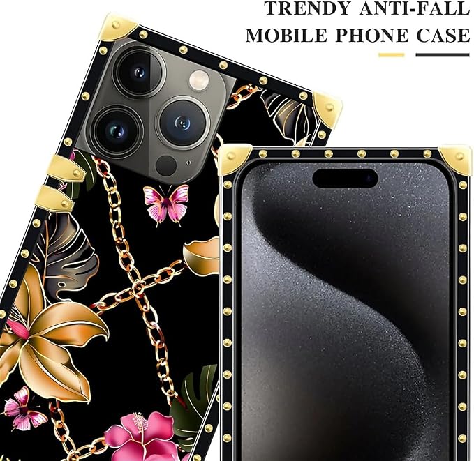 Compatible with iPhone 16 Pro Case - Image 4