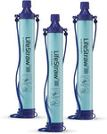LifeStraw Personal Water Filter by LifeStraw