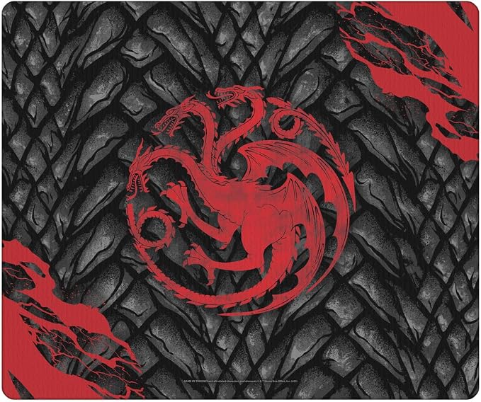 Head Case Designs Officially Licensed HBO Game of Thrones House Targaryen - Image 2