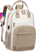 laptop backpack for Women by BAGSWAN