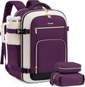 LOVEVOOK Carry On Travel Backpack by LOVEVOOK