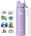 Swigina Insulated Water Bottle by Unknown