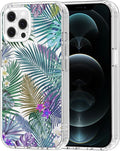MOSNOVO Case for iPhone 12 & iPhone 12 Pro by Mosnovo