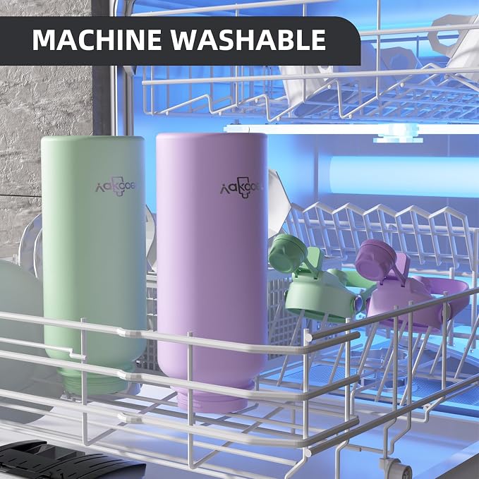32oz Insulated Water Bottle - Image 6