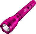 Police Security Maiden Ultra Bright LED Flashlight -180 Lumens -150 Meter Beam by PoliceSecurityFlashlights