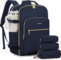 LOVEVOOK 40L Large Travel Backpack by LOVEVOOK