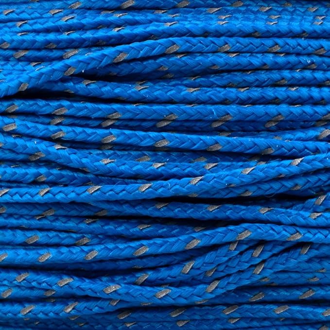 Paracord Planet Micro Paracord – Thin Braided Cord - Image 2