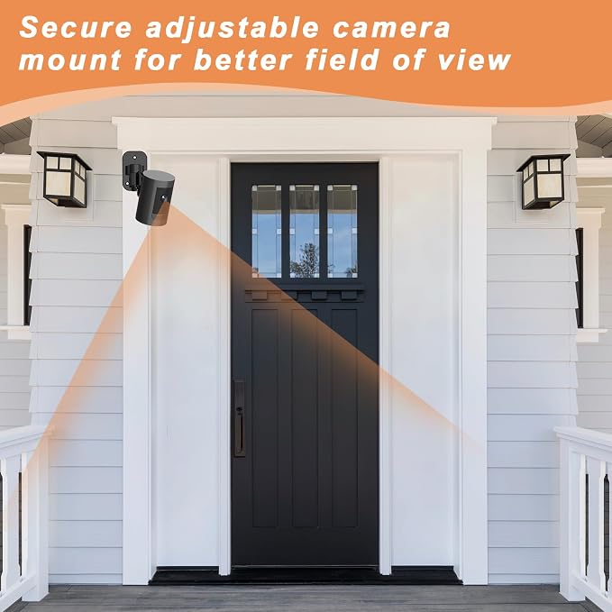 3Pack Camera Wall Mount, Compatible - Image 5