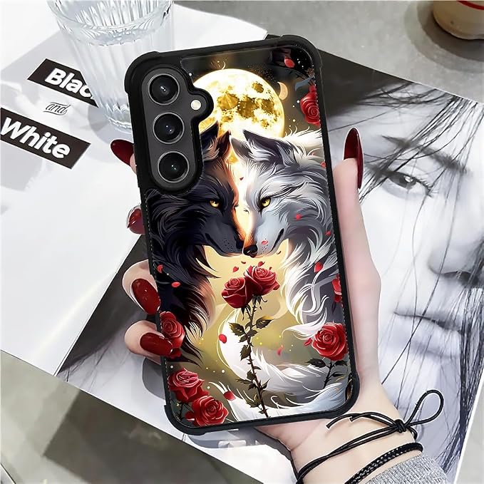 for Samsung Galaxy S23 FE Case - Image 6