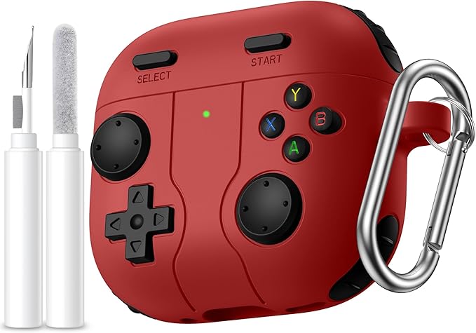 Getino for AirPods 4 2024 Case Cover by Getino