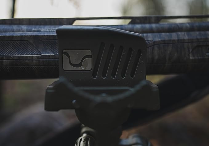 BOG DeathGrip Aluminum Tripod - Image 5