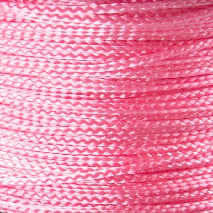 Paracord Planet Nano Cord –Lightweight Nylon Nano Paracord – Great - Image 2