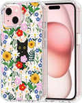 MOSNOVO Case for iPhone 15 by Mosnovo