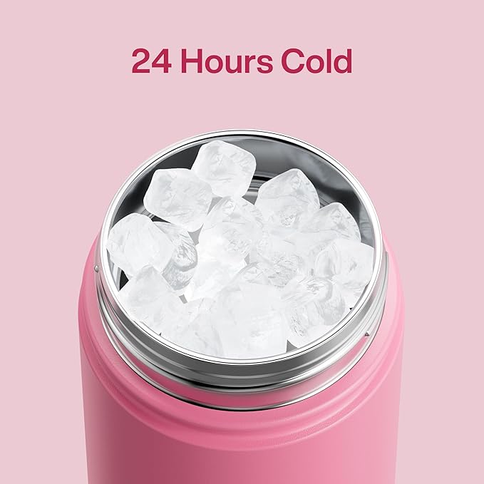 ENCOOL Insulated Water Bottle - Image 2