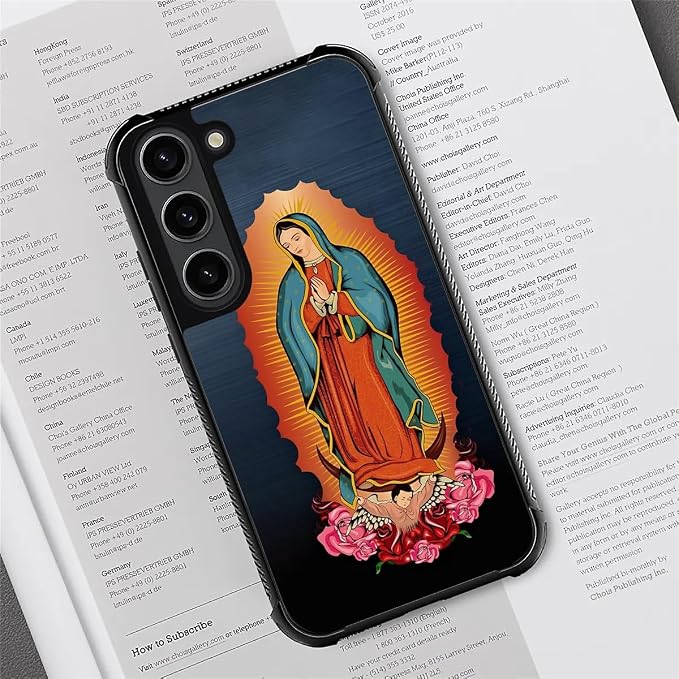 for Samsung Galaxy S23 Plus Case - Image 3