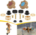 RK-22MH Faucet Repair Kit Metal Handle Compatible by Unknown