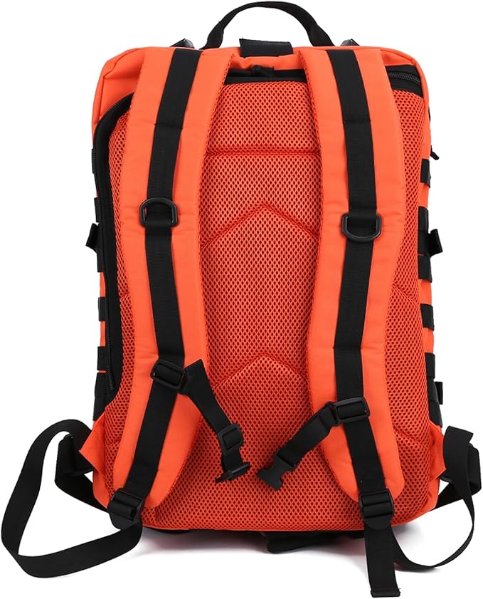 REEBOW GEAR Military Tactical Backpack - Image 4