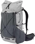 3F UL GEAR 30L+10L UHMWPE Ultralight Waterproof Hiking Backpack Daypack Outdoor by Telomat