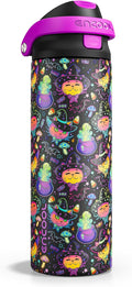 Encool SwiftSip Insulated Stainless Steel Water Bottle by ENCOOL
