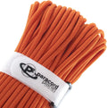 Military Survival Parachute Cord MIL-SPEC Paracord 103 Continuous Feet 750+ by ParacordPlanet